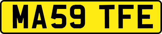 MA59TFE