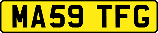 MA59TFG