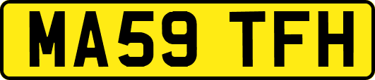 MA59TFH