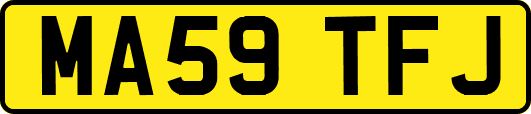 MA59TFJ