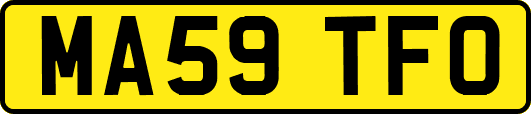 MA59TFO