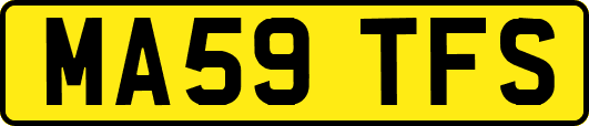 MA59TFS