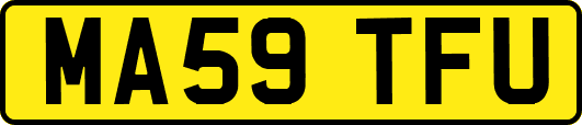 MA59TFU