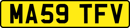 MA59TFV
