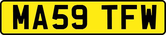 MA59TFW