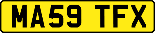 MA59TFX