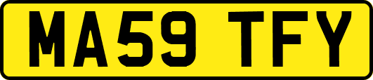 MA59TFY
