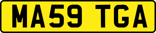 MA59TGA