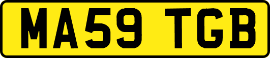 MA59TGB