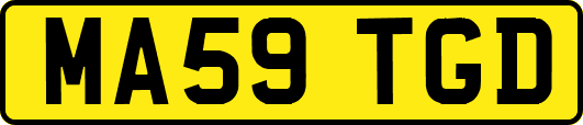 MA59TGD