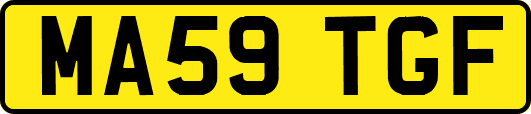 MA59TGF