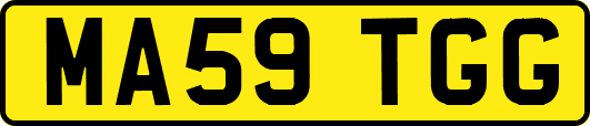 MA59TGG