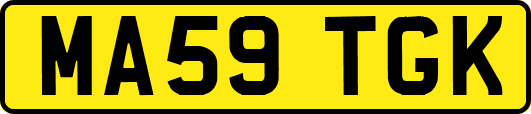 MA59TGK