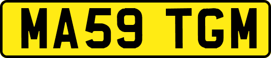 MA59TGM