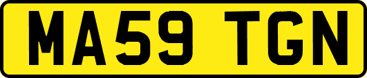 MA59TGN