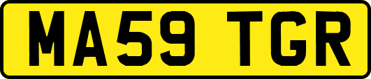 MA59TGR