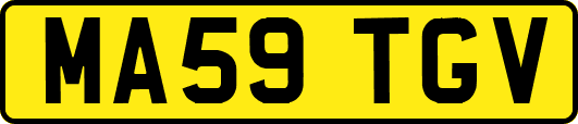 MA59TGV
