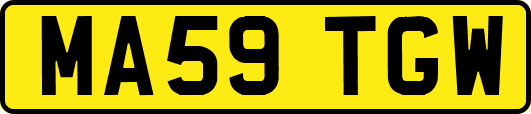 MA59TGW