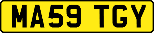 MA59TGY