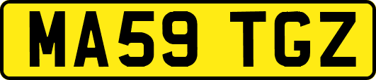 MA59TGZ