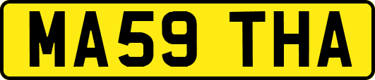 MA59THA