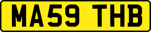 MA59THB