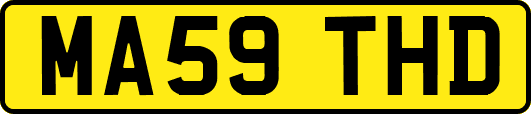 MA59THD