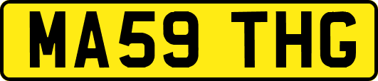MA59THG