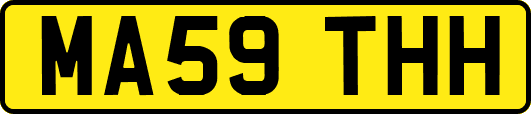 MA59THH