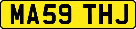 MA59THJ