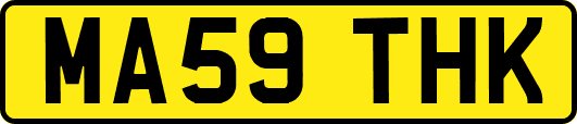 MA59THK