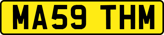 MA59THM