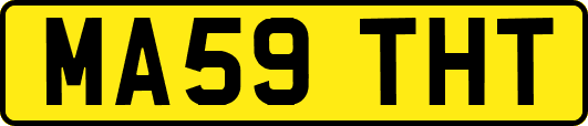 MA59THT