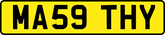 MA59THY
