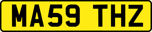 MA59THZ