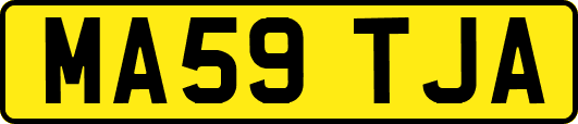 MA59TJA