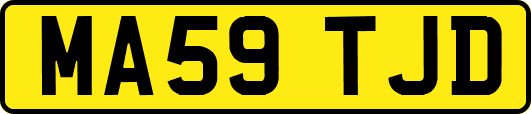MA59TJD