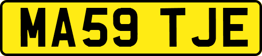 MA59TJE