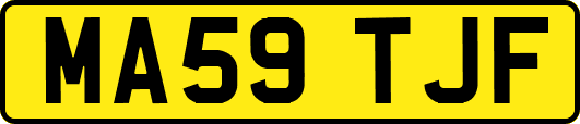 MA59TJF