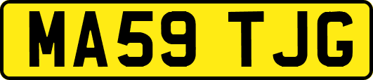 MA59TJG