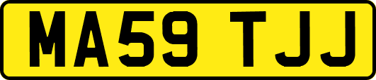 MA59TJJ