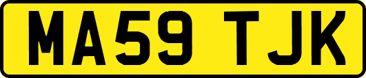 MA59TJK