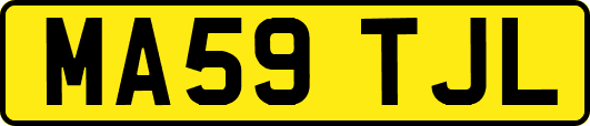 MA59TJL