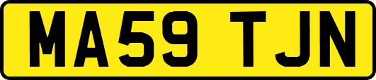 MA59TJN
