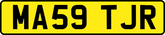 MA59TJR
