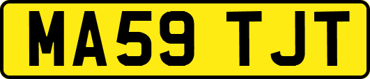 MA59TJT