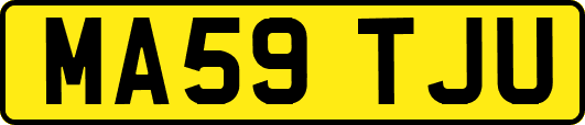 MA59TJU
