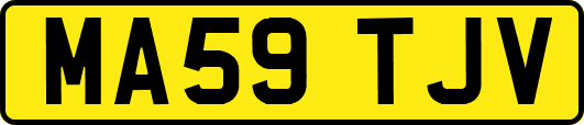 MA59TJV