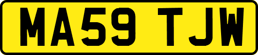 MA59TJW