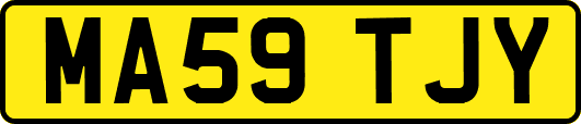 MA59TJY